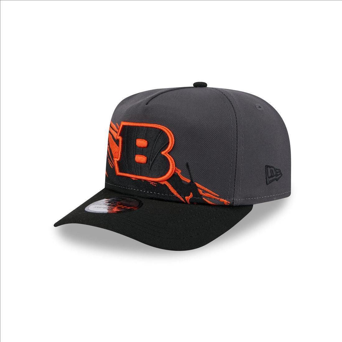 2025 NFL Cincinnati Bengals Hat style TX 02->nfl hats->Sports Caps